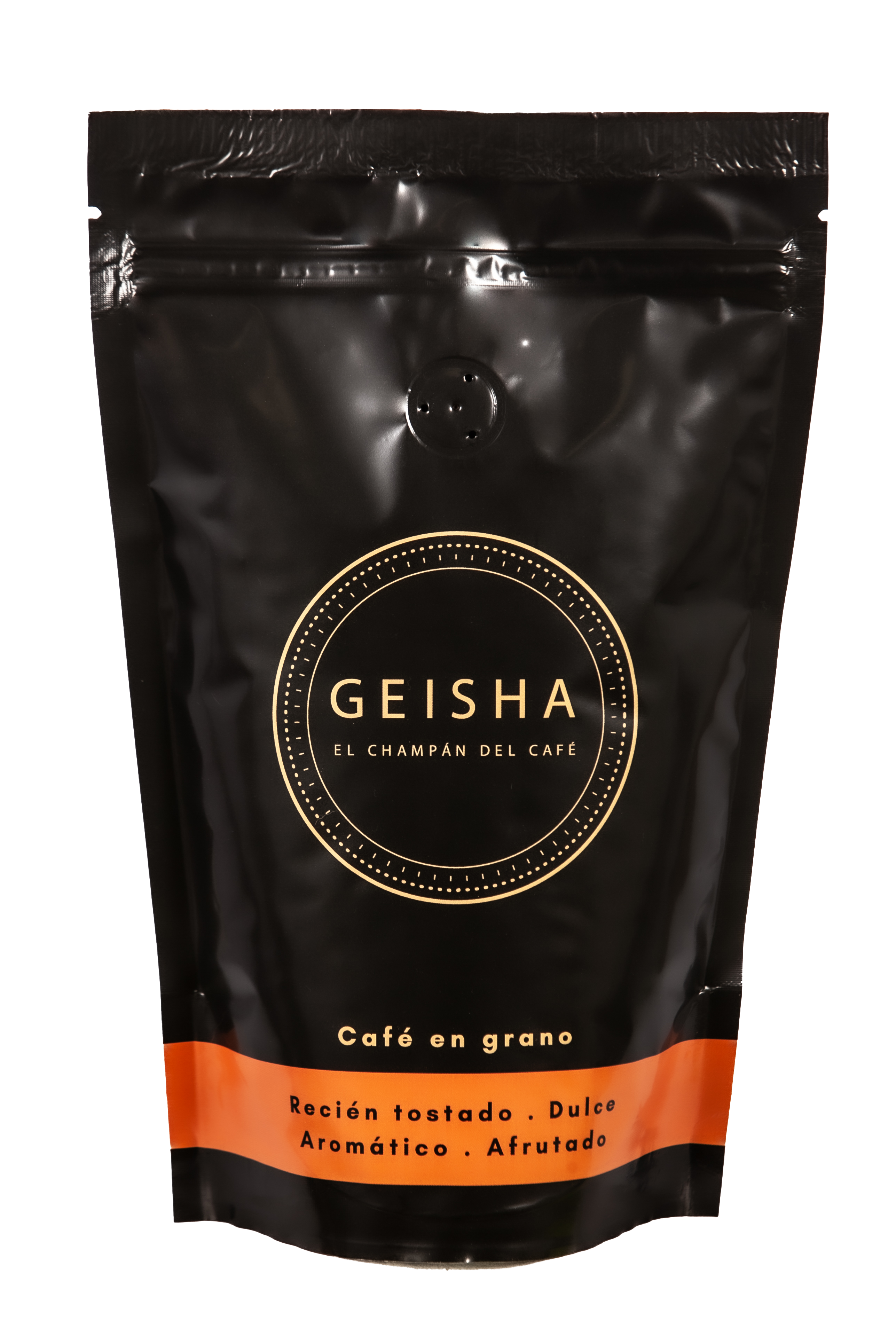 CaféGeisha250gr